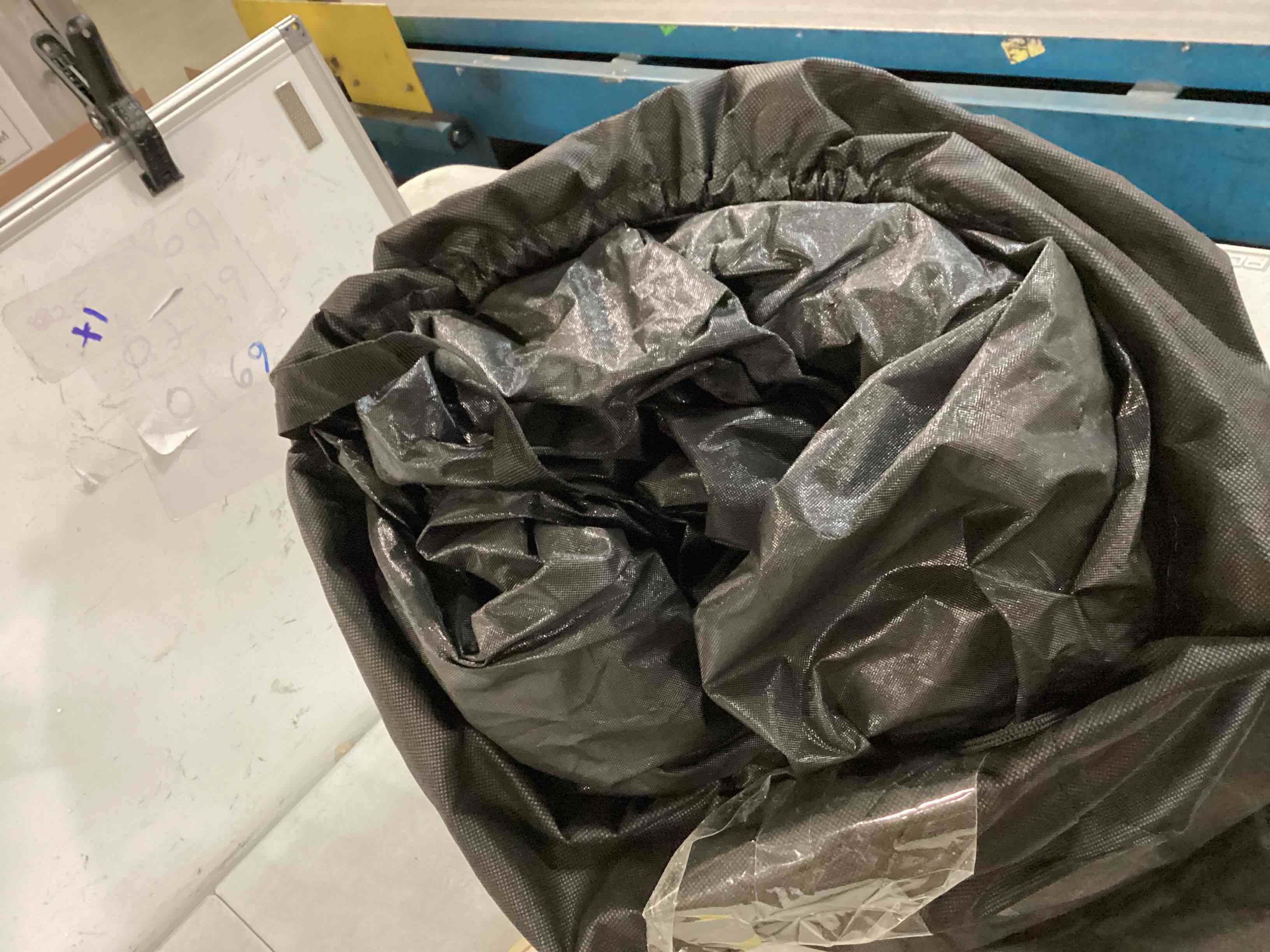 Kayme 7 Layers Minivan Car Cover Waterproof All Weather for Automobiles, Outdoor Full Cover with Zipper, Universal Fit for Pacifica, Grand Caravan, Honda Odyssey, Sienna, Station Wagon(191-206 inch) A9 Fit Station Wagon/MPV-Length (191" To 206") PE-Black