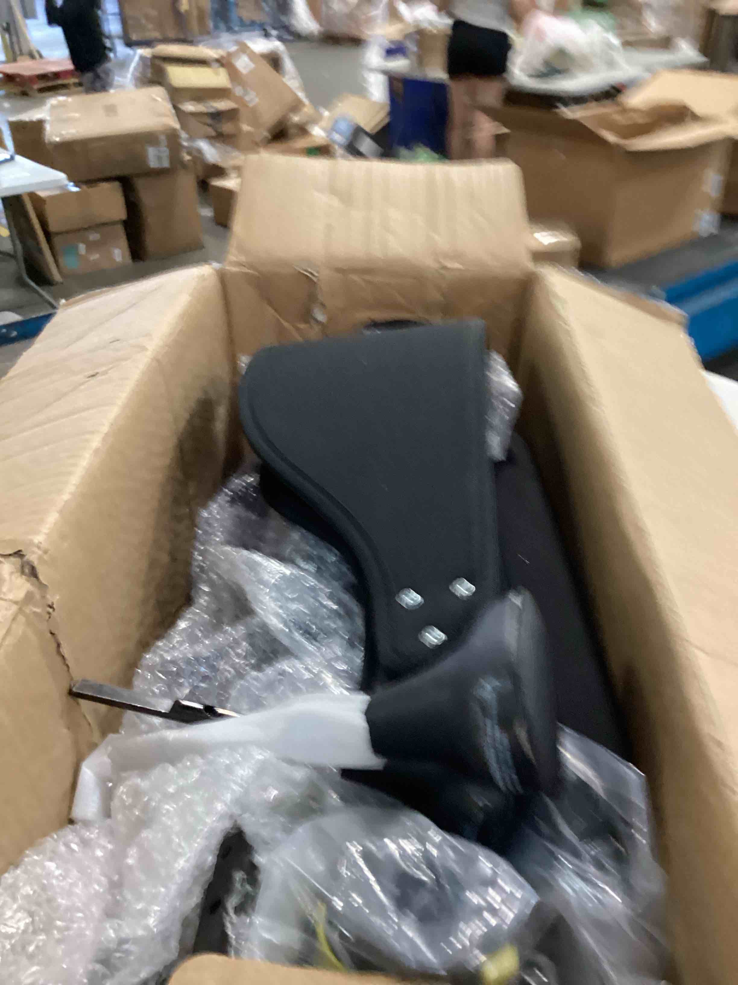 Medline Empower Rollator Folding Rolling Walker 8 Wheels 300lb Weight