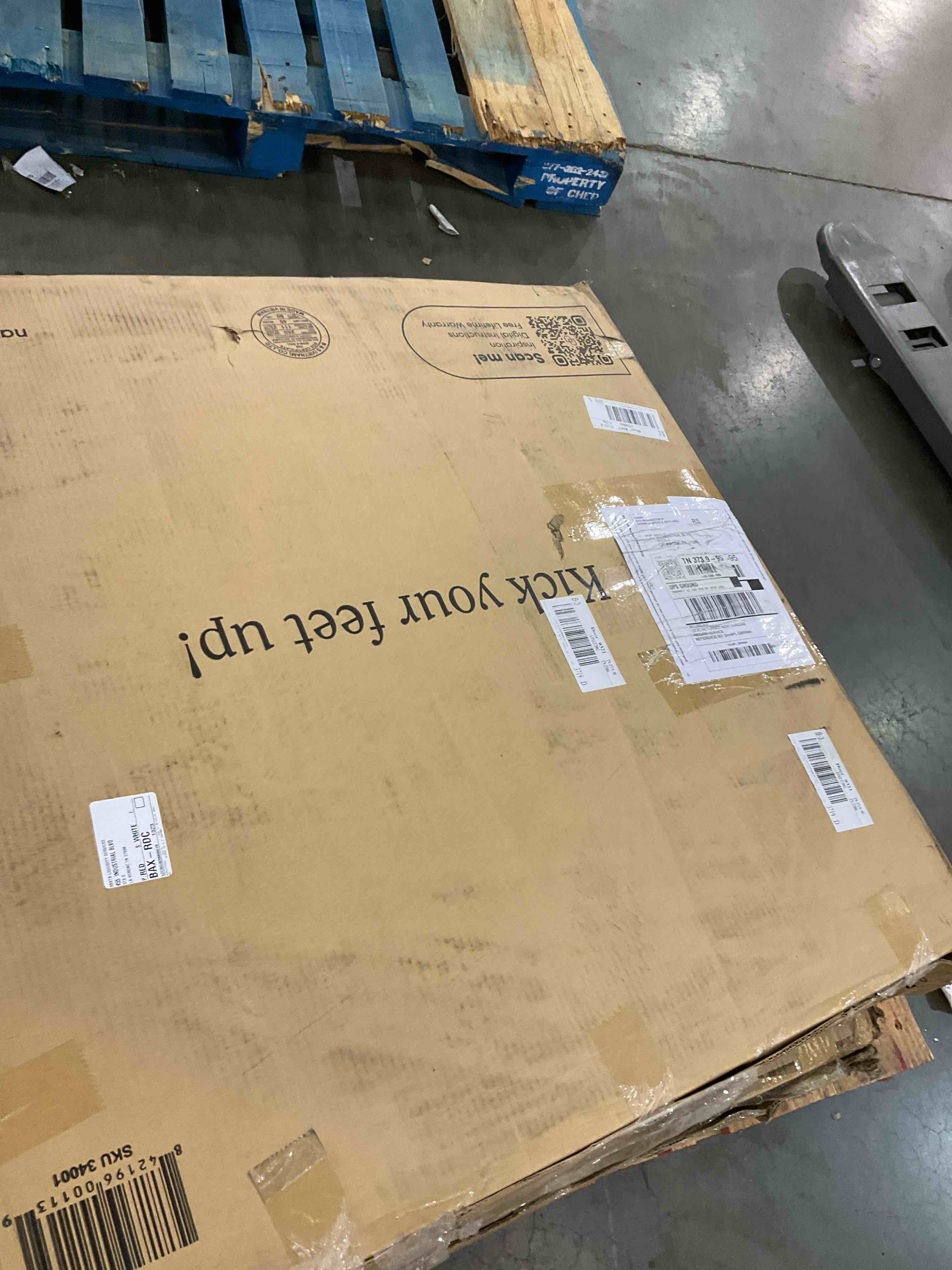 Nathan James Stella Round Modern Nesting Coffee Set of 2, Stacking