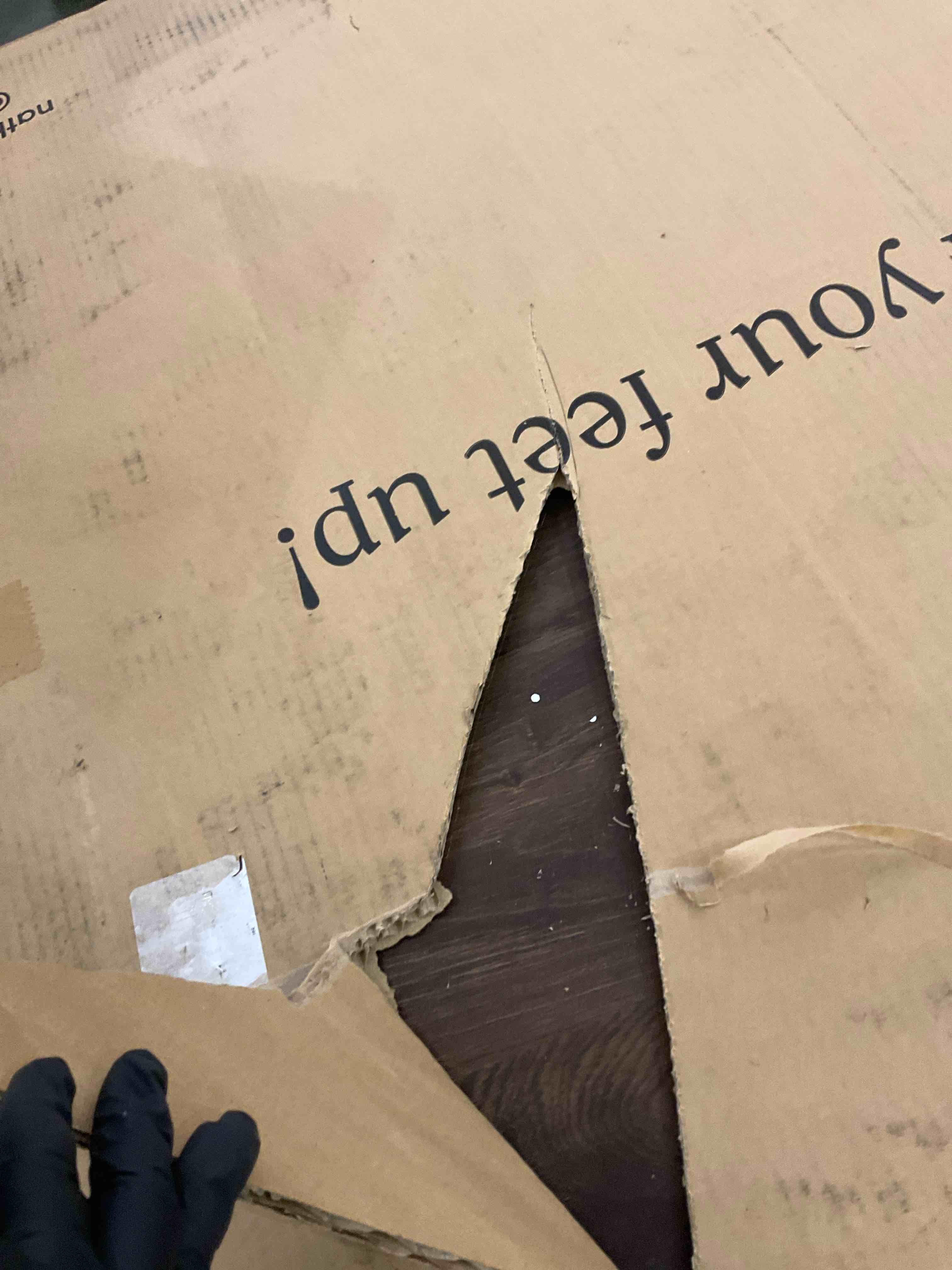 Nathan James Stella Round Modern Nesting Coffee Set of 2, Stacking