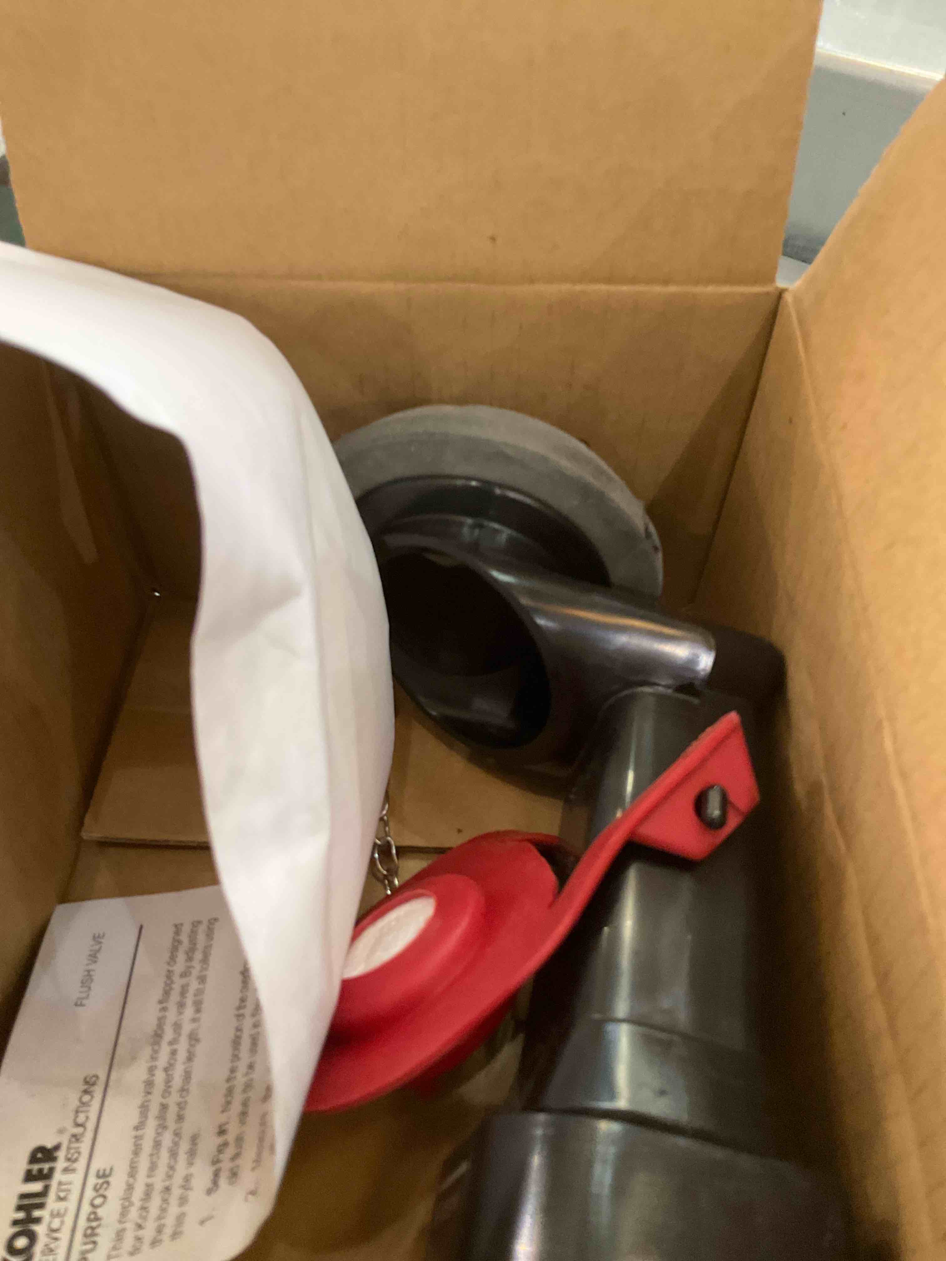 Kohler K83664 Flush Valve Kit