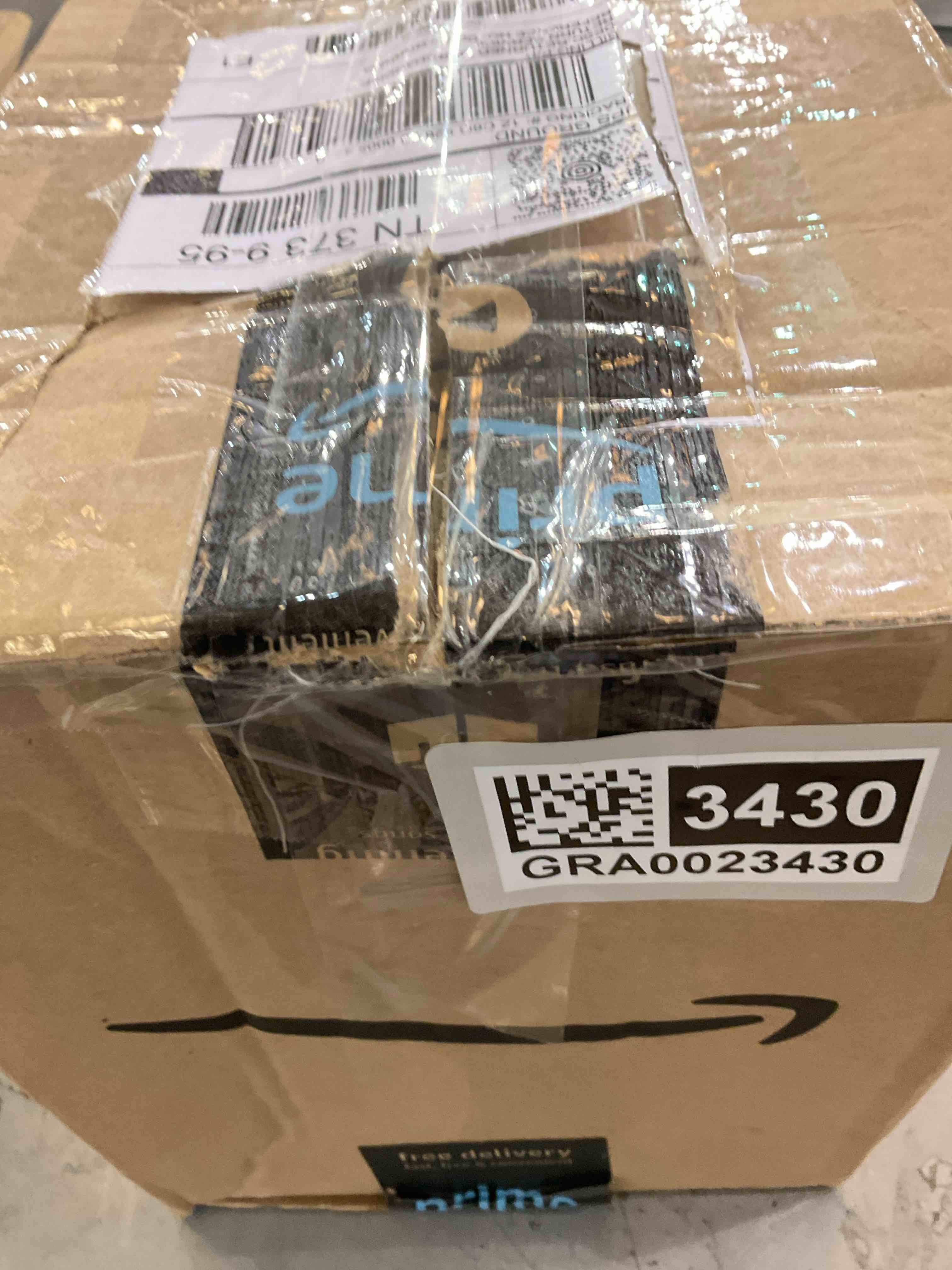 COSORI Electric Kettle, Tea Kettle Pot, 1.7L/1500W, Stainless Steel