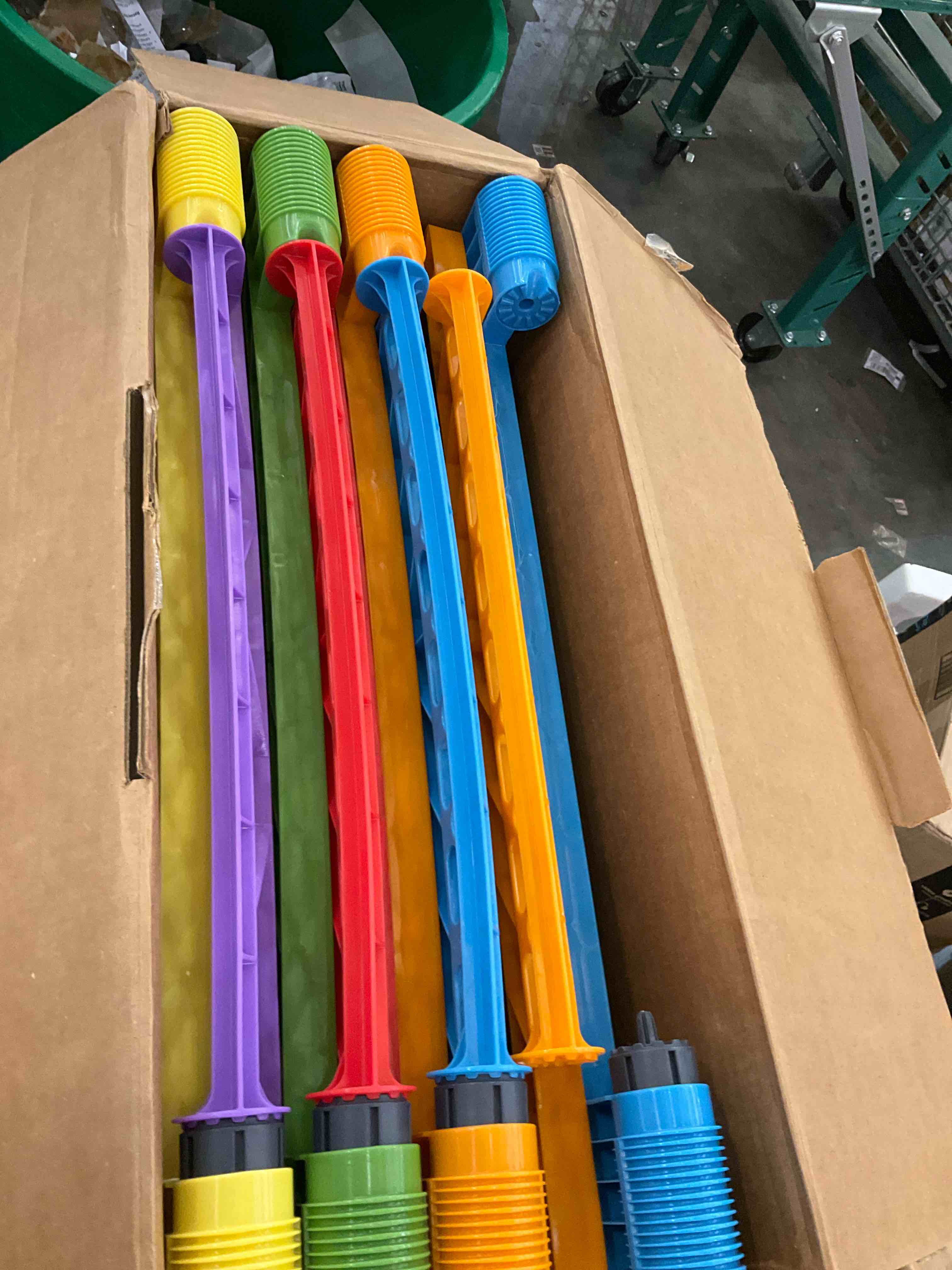 Toddleroo by North States Superyard Colorplay 8 Panel Free Standing