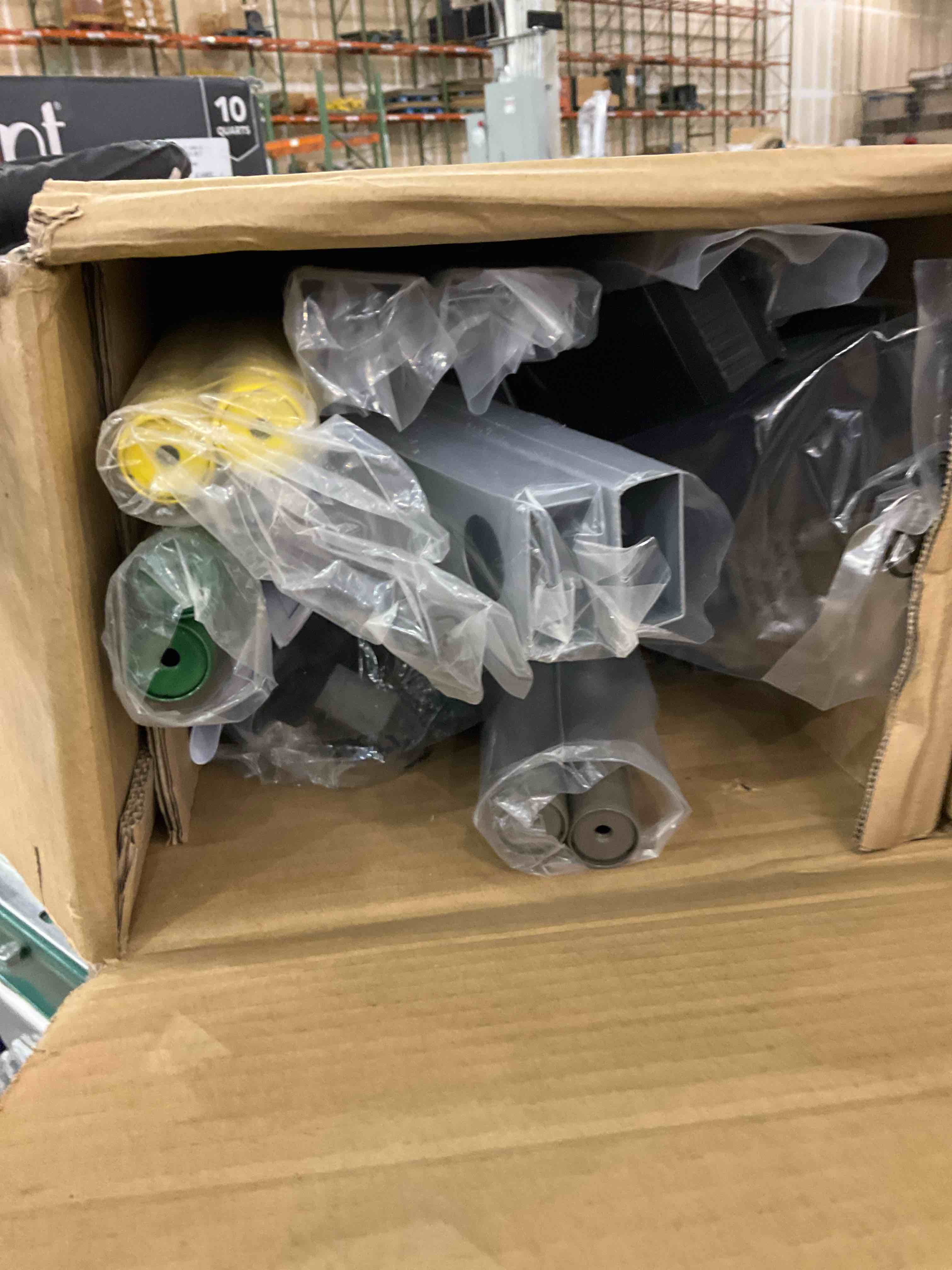 Go! Gater Premium Steel Ladder Ball Game Set with BuiltIn Scoring