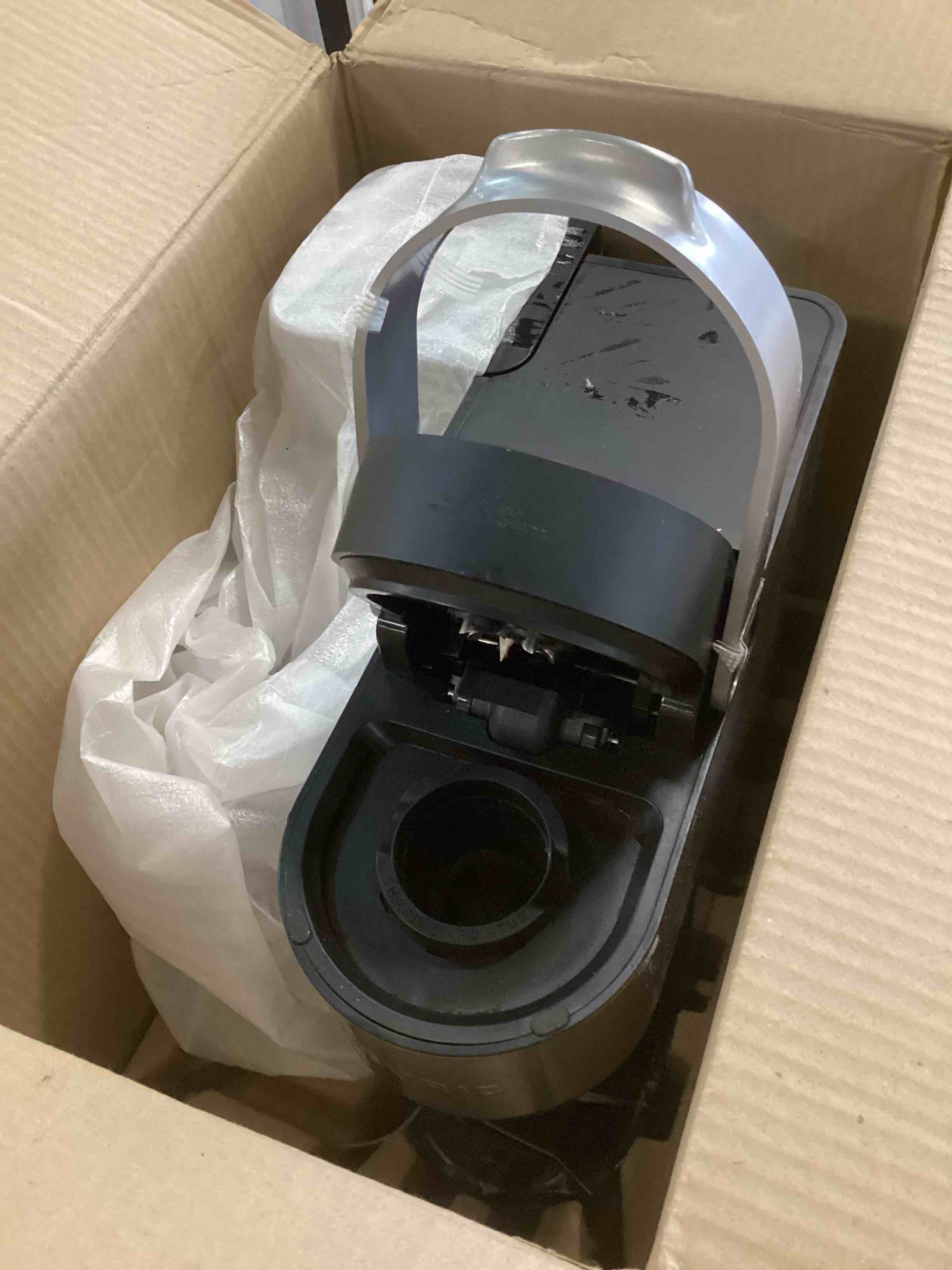 Keurig® KSupreme Plus Single Serve KCup Pod Coffee Maker, MultiStream