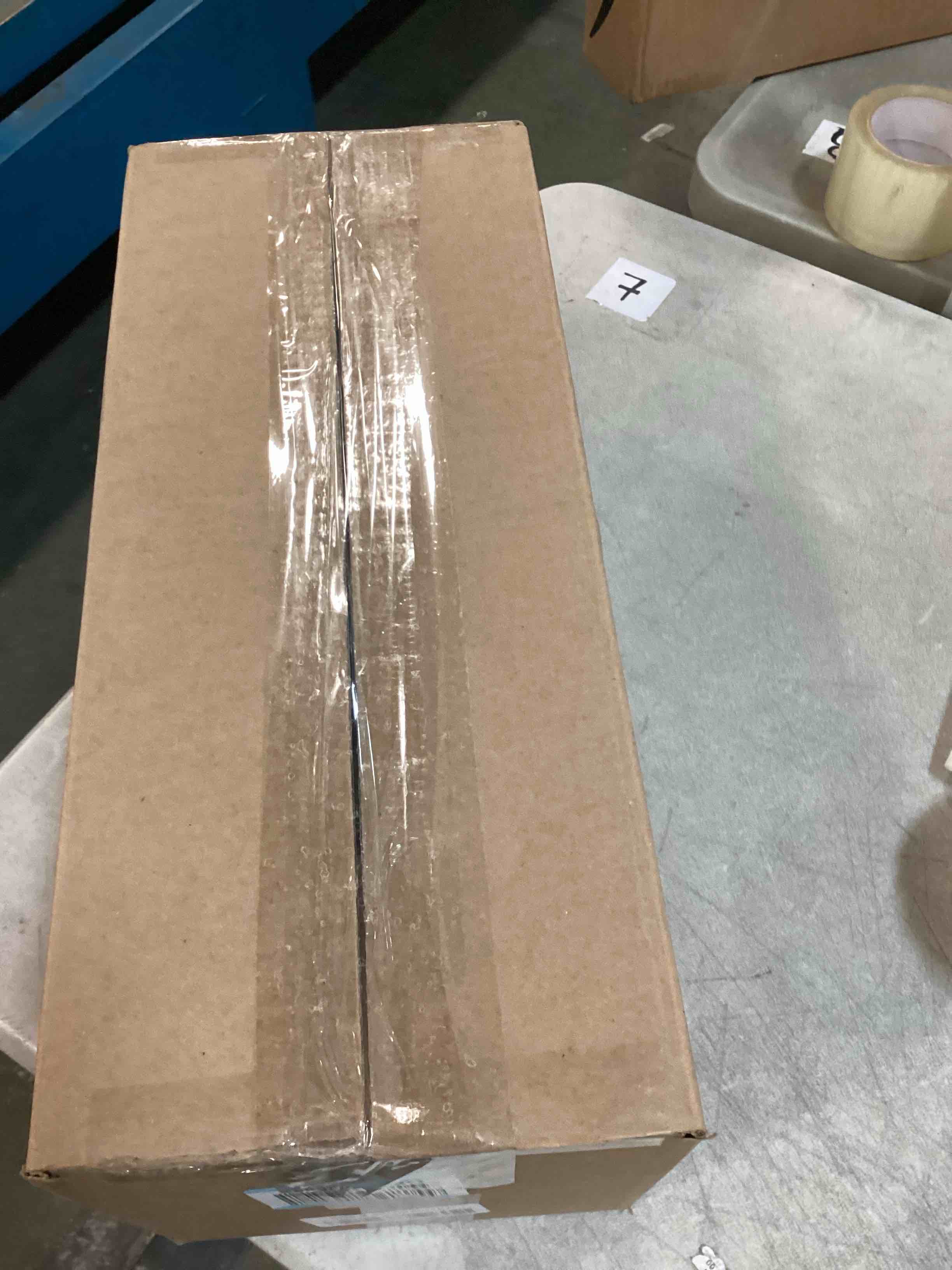 Kitchen Utensil Set with Wooden Handles, Stainless Steel Spoons and