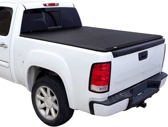 soft roll up tonneau cover (for unknown make or model)