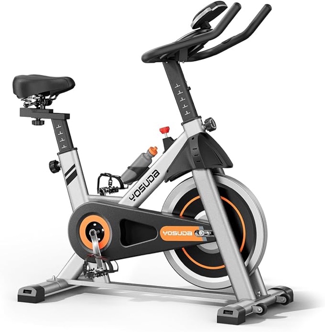 yosuda exercise bike