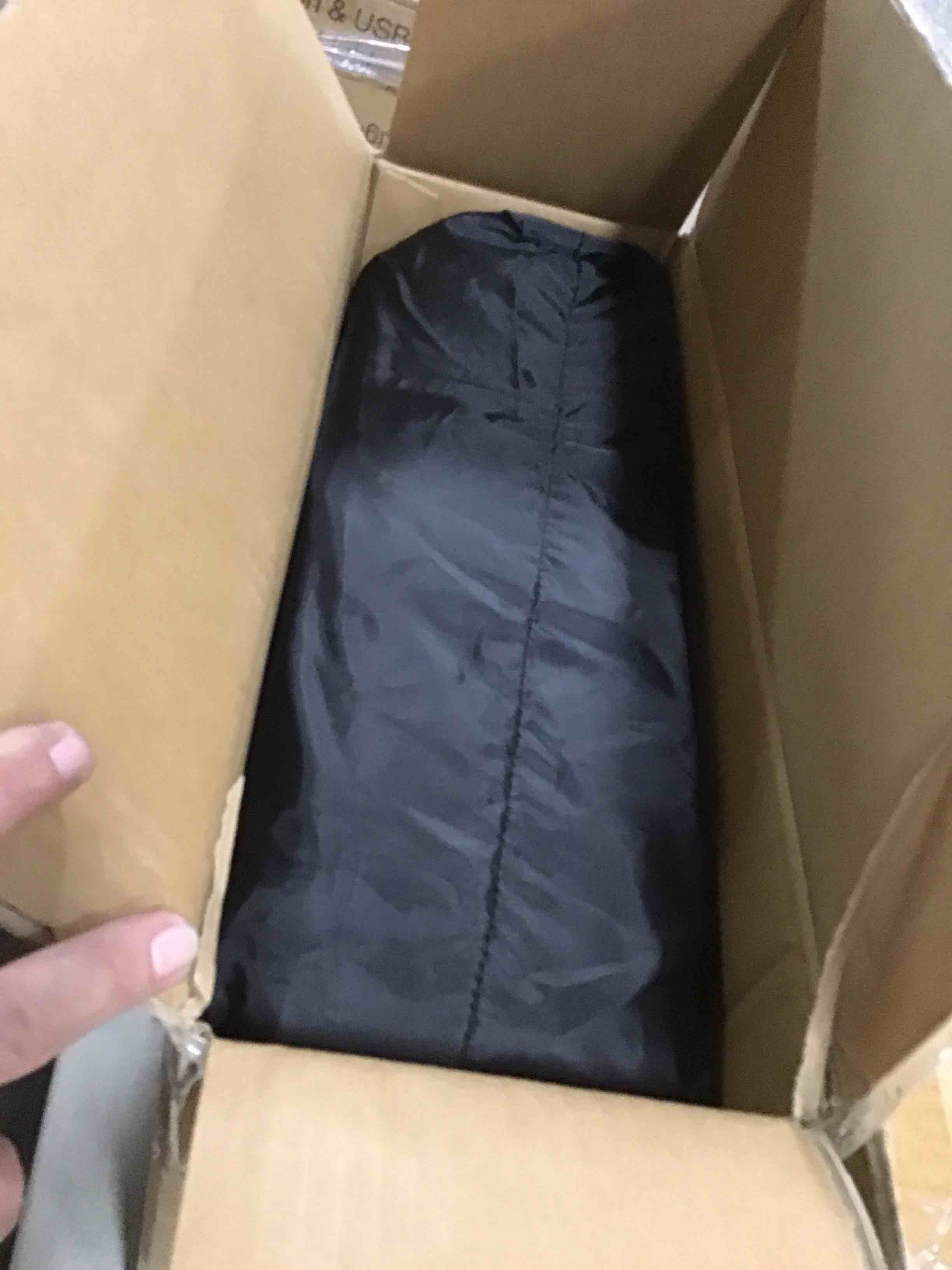 vevor golf cart cover