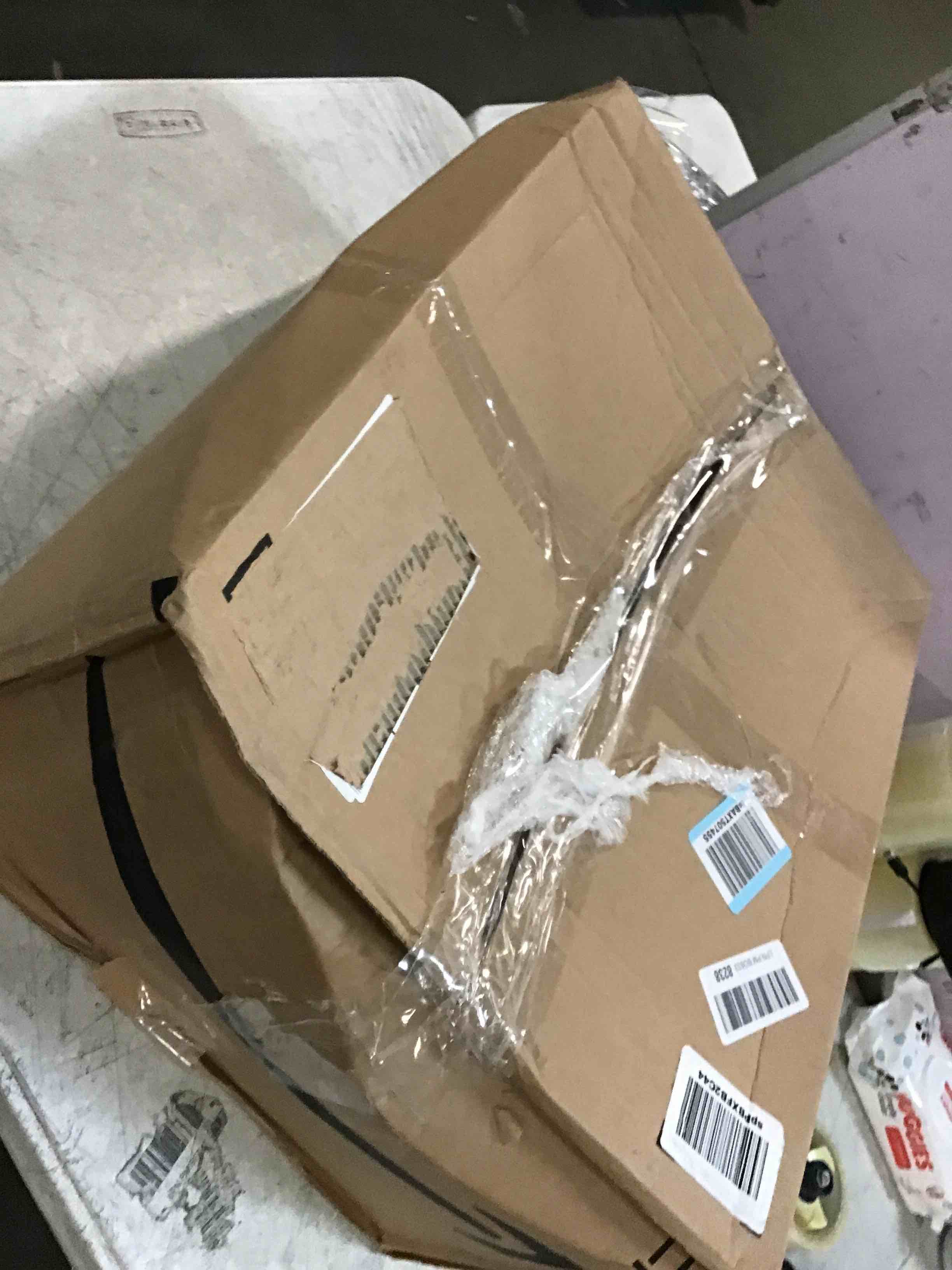 Arm & Hammer Large Sifting Litter Box Scoop Free Cat Litter Tray with