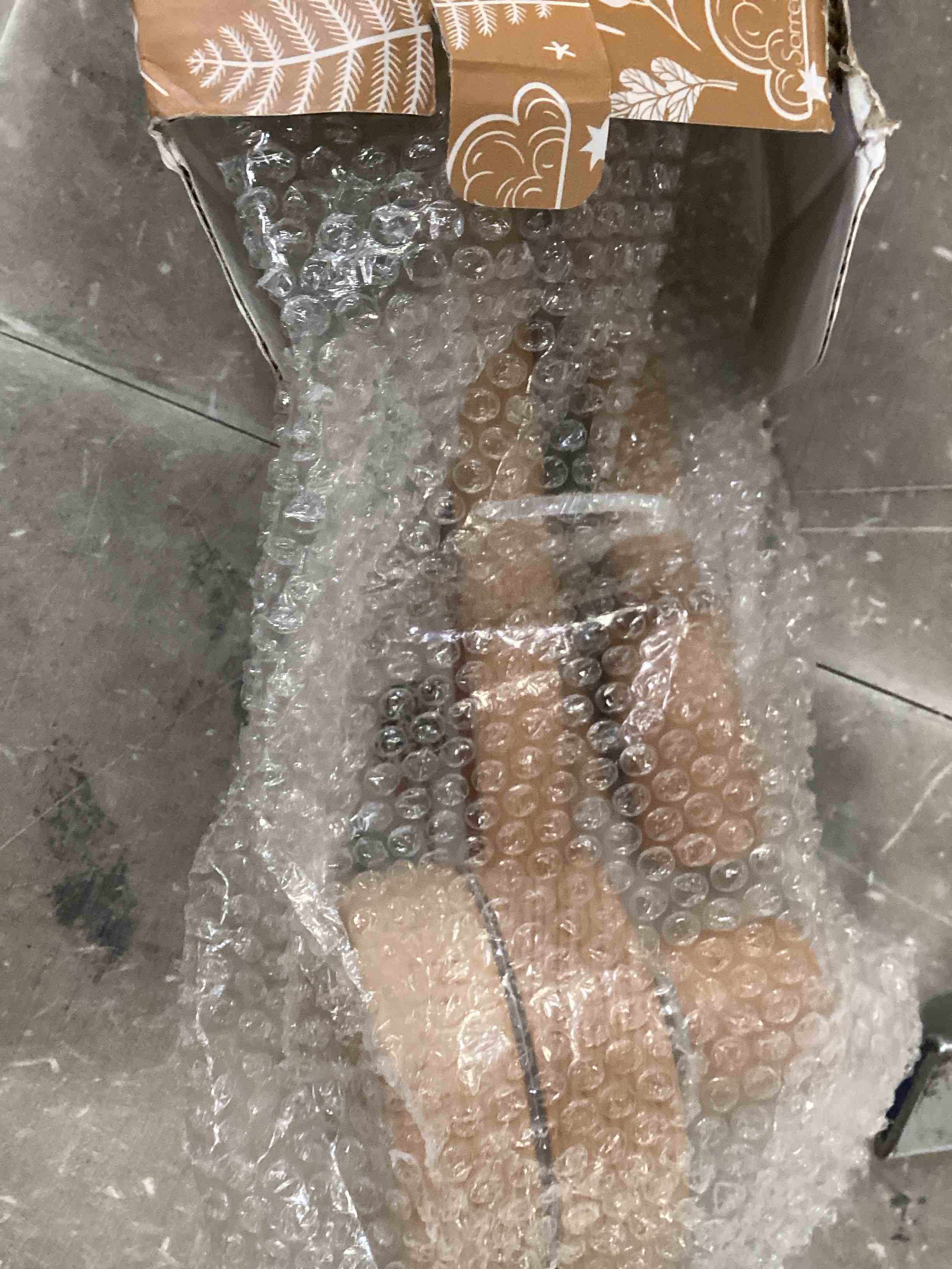 Sorrel + Fern Wooden Baby Crib Mobile Arm, 3D 360° Adjustable Baby