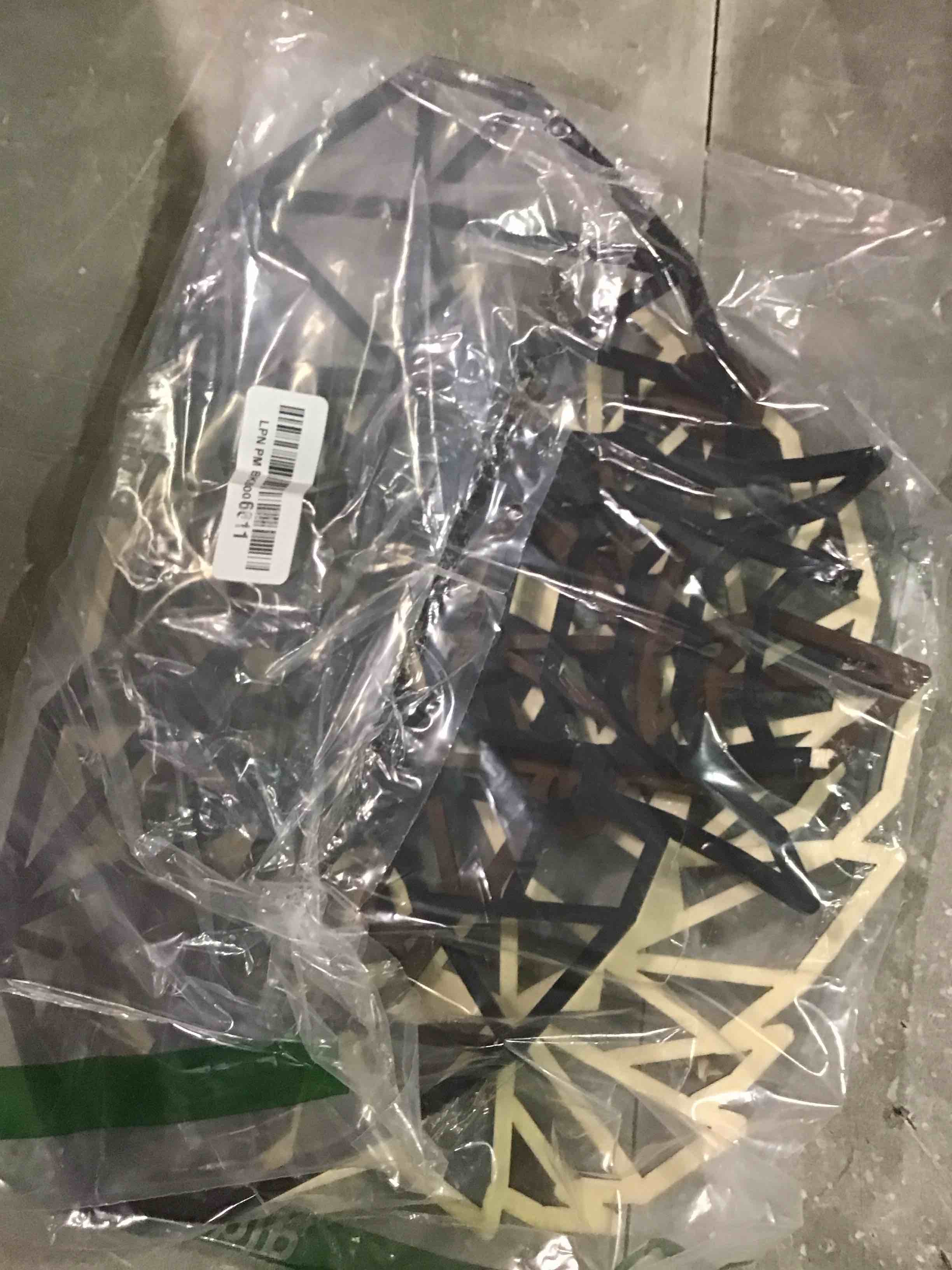 Animal Wall Art for Modern Living Room 3 Pieces Safari Decor for