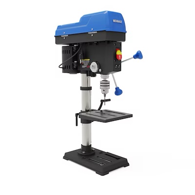 Kobalt 6.5-Amp 5-Speed Bench Drill Press