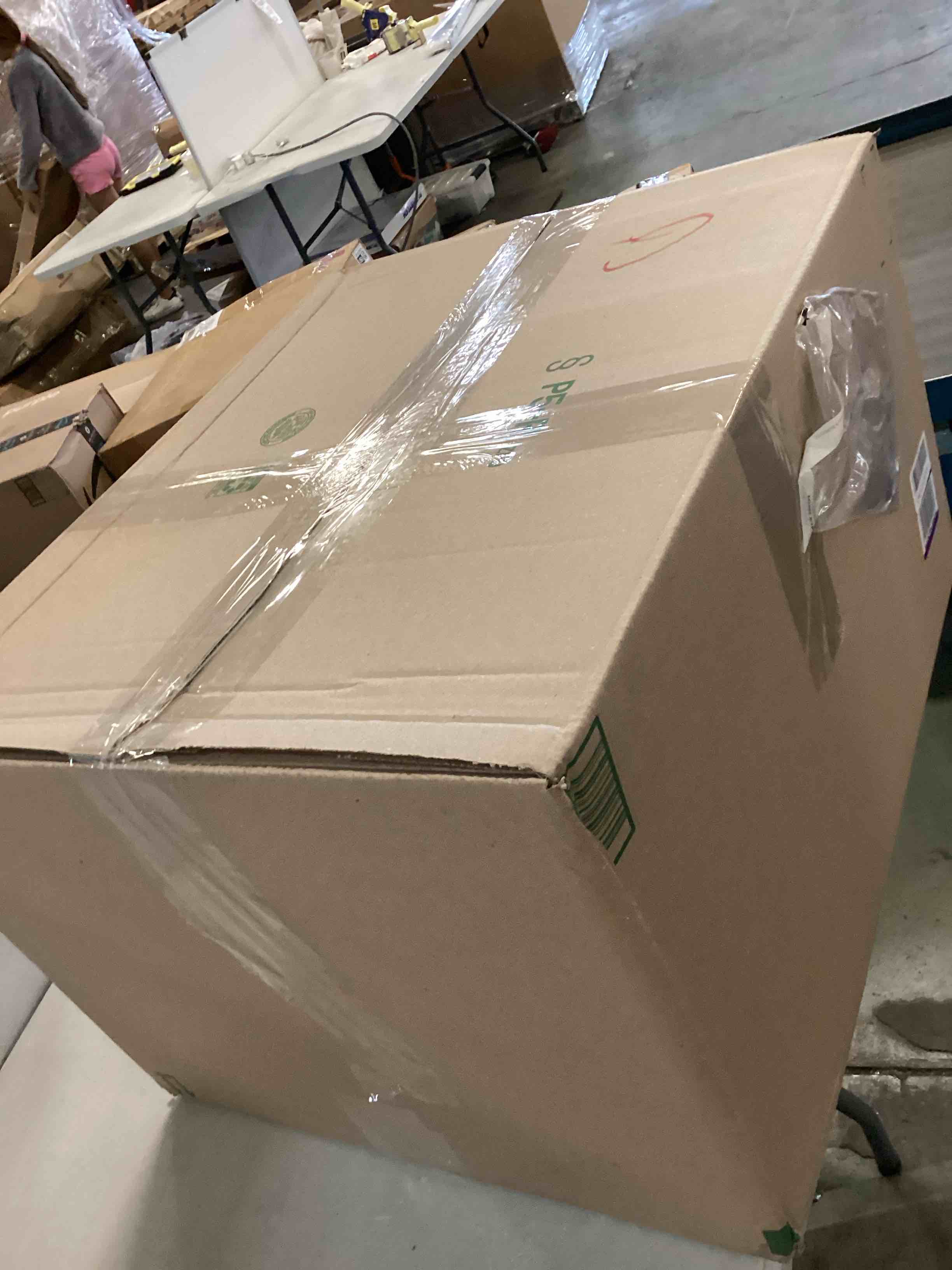 PetSafe ScoopFree Crystal Disposable Cat Litter Trays Fresh Scent