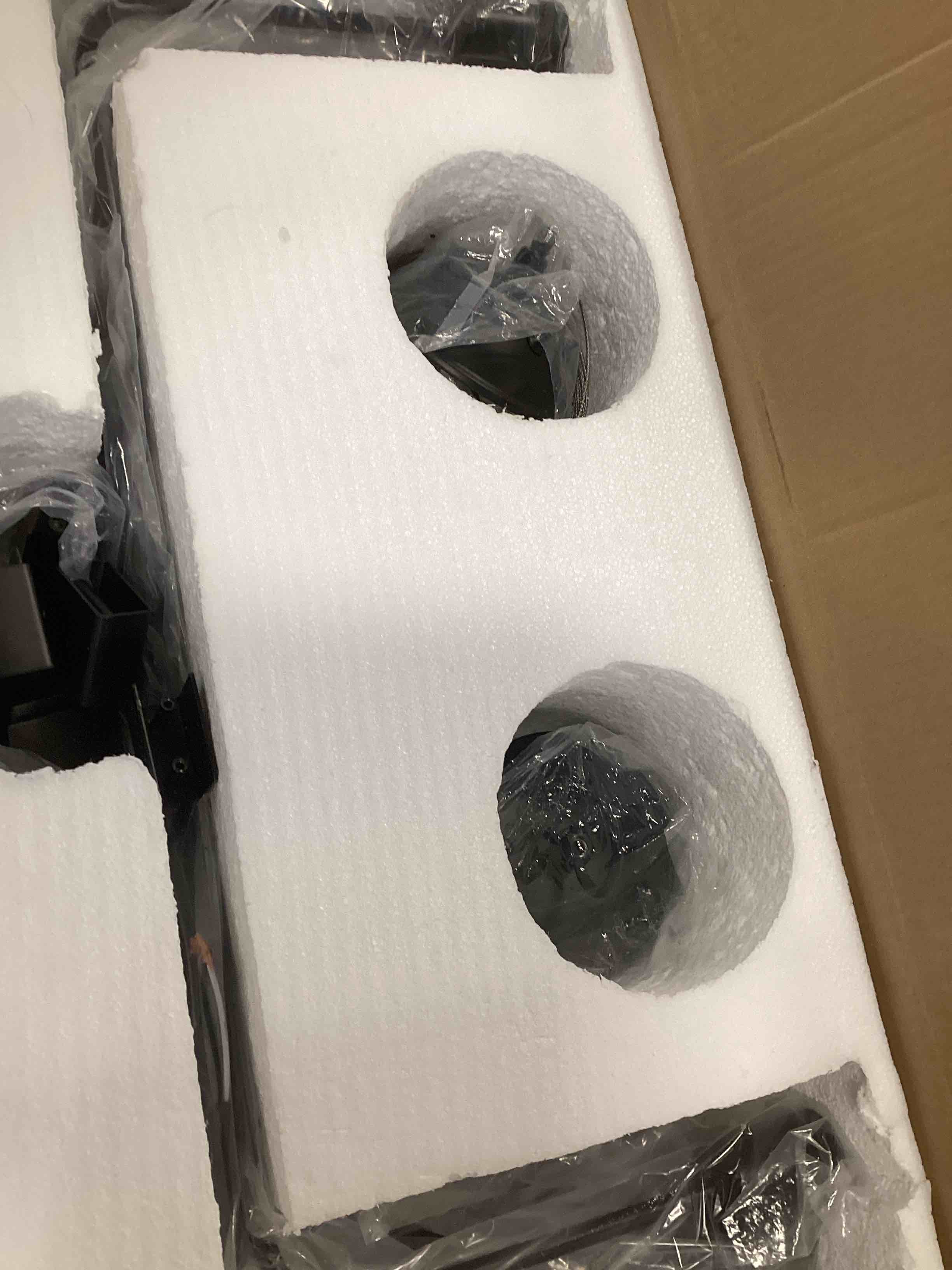 Diameter 59 inch Large Farmhouse Chandelier 10Light, Wagon Wheel