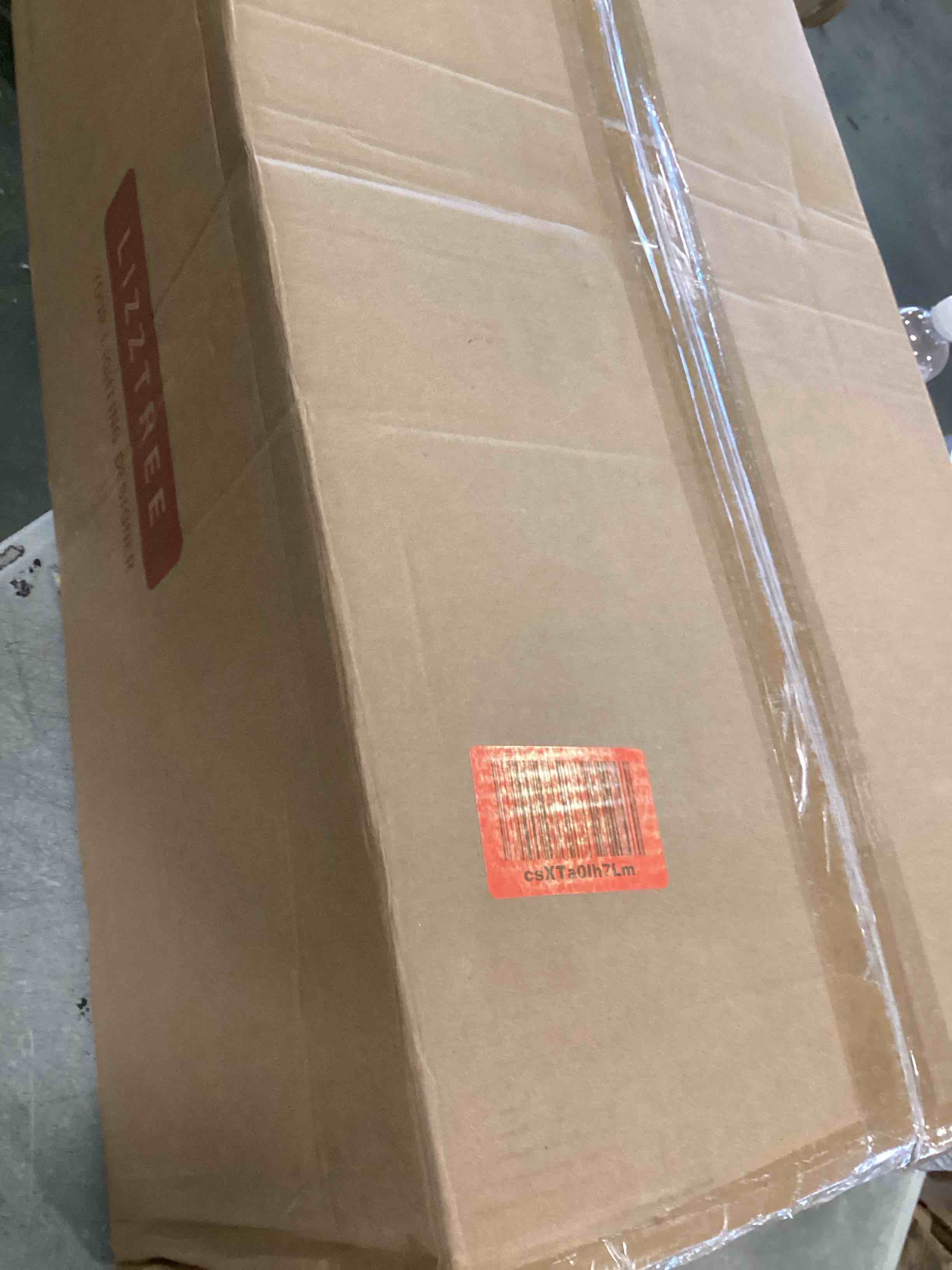 Diameter 59 inch Large Farmhouse Chandelier 10Light, Wagon Wheel