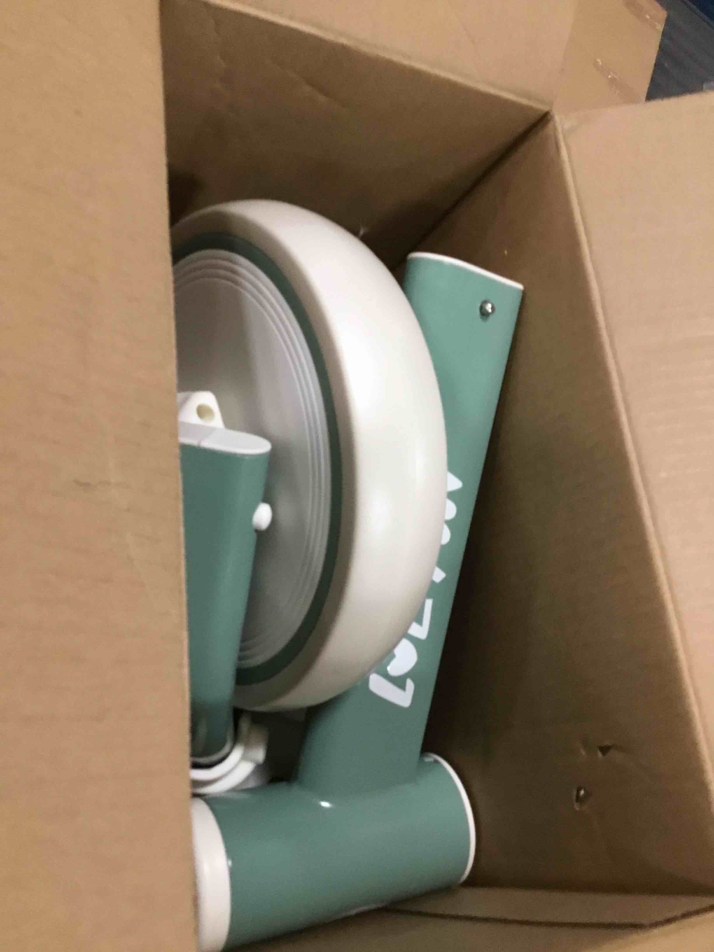 LOLFUN 4 in 1 Toddler Balance Bike for 14 Years Old Boys Girls Gift