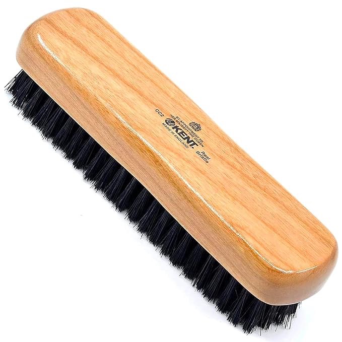 KENT, Travel Clothes Brush