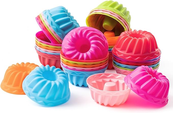 RH PUMPKIN CAKE MOLDS 42 p