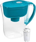  BRITA , METRO, pitcher teal