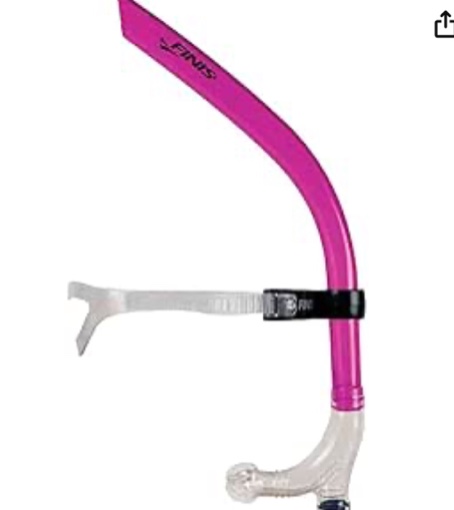 FINIS Swimmer's Snorkel