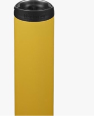 Klean Kanteen TKWide 20oz (w/Café Cap) - Marigold