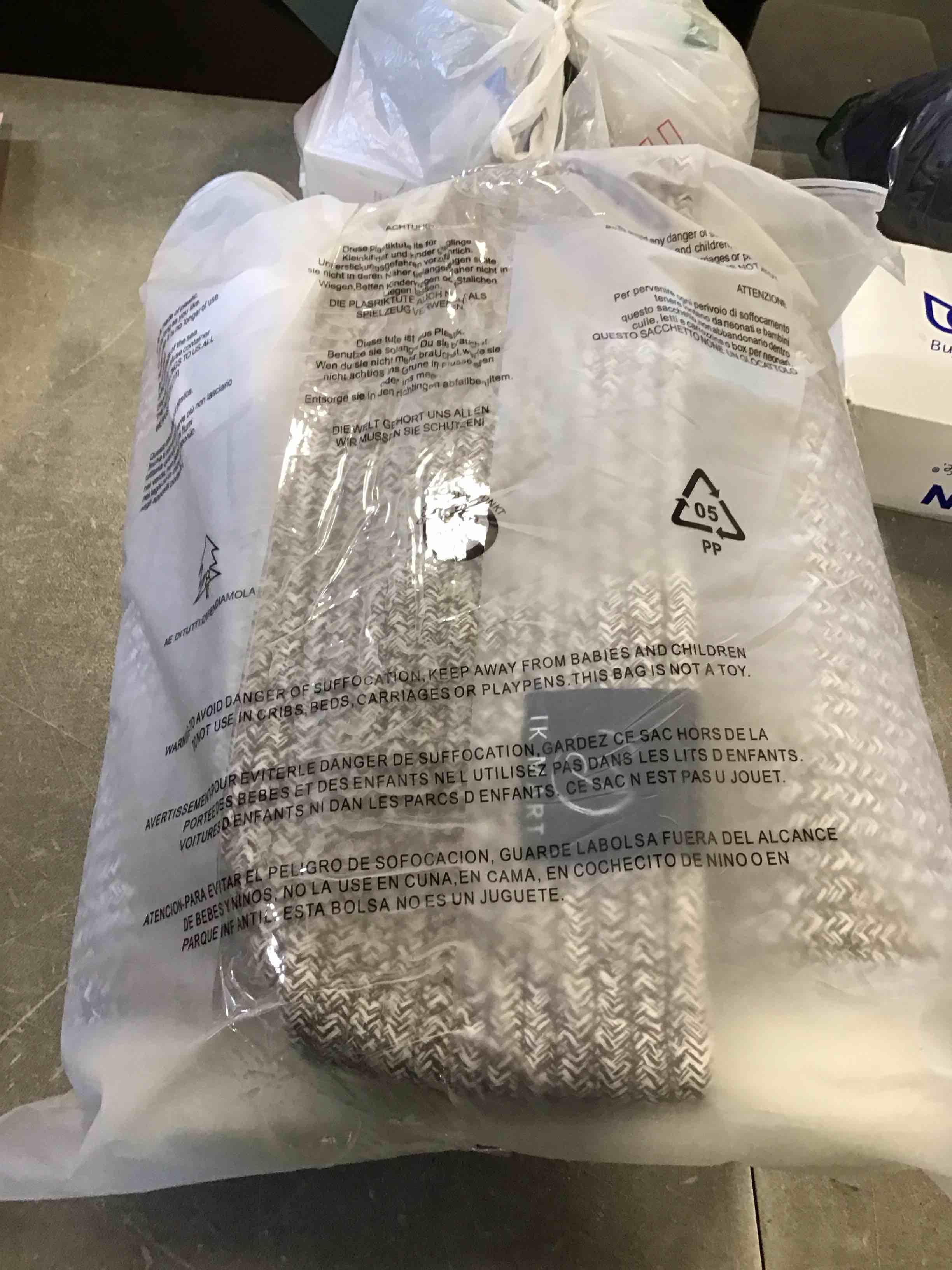 Baby Changing Basket with Anti Slip Bottom, Brown Moses Basket for