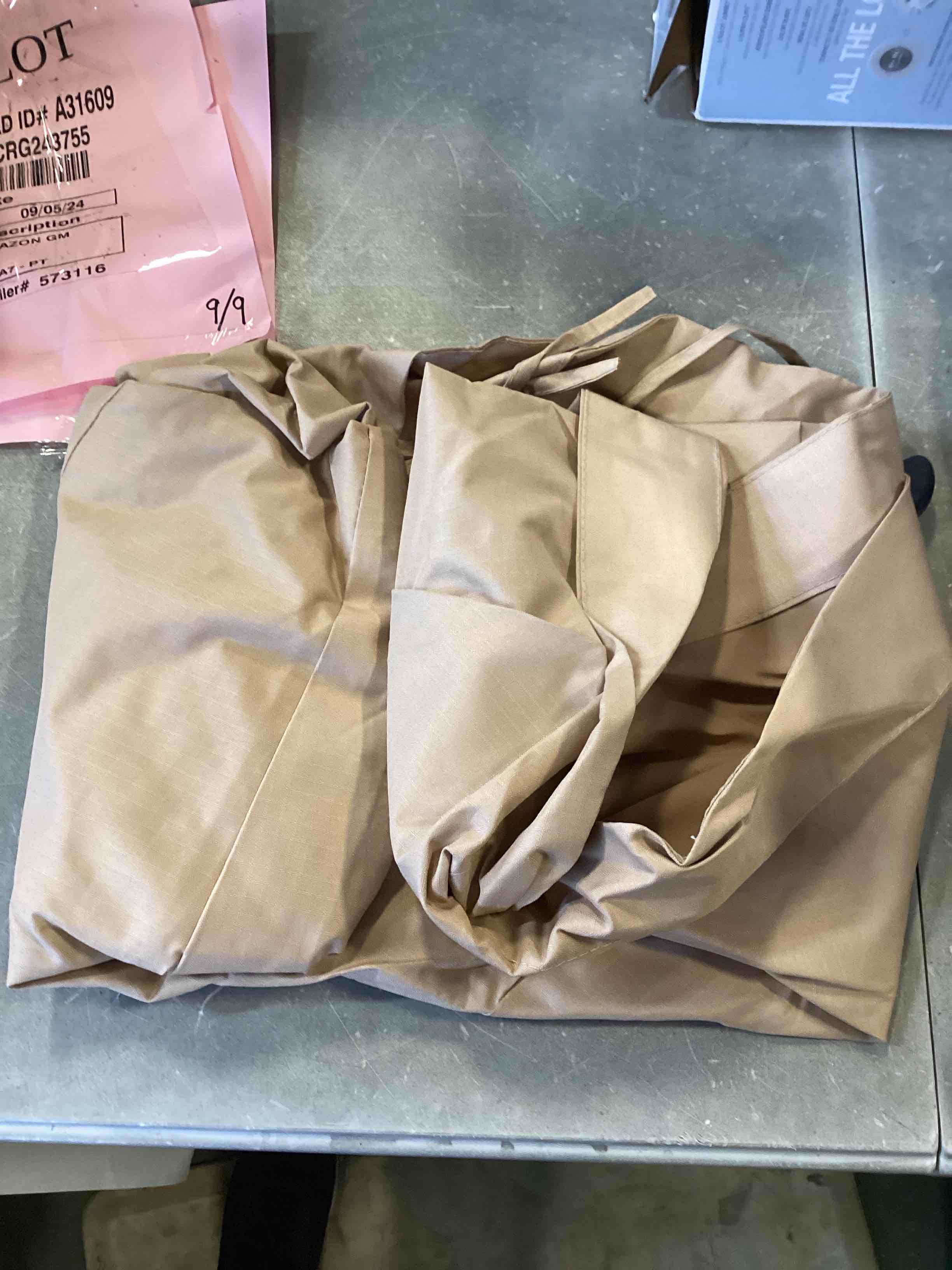 Garden Winds Custom Fit Replacement Canopy Top Cover Compatible with