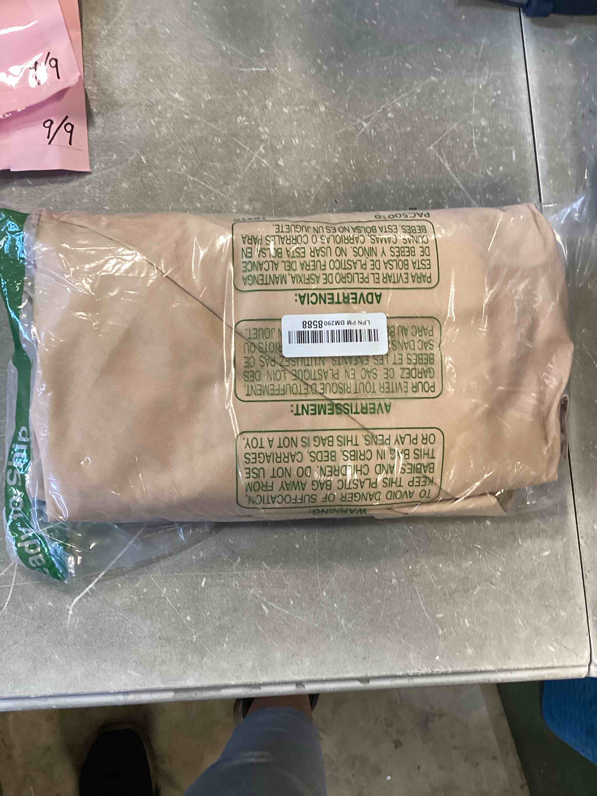 Garden Winds Custom Fit Replacement Canopy Top Cover Compatible with