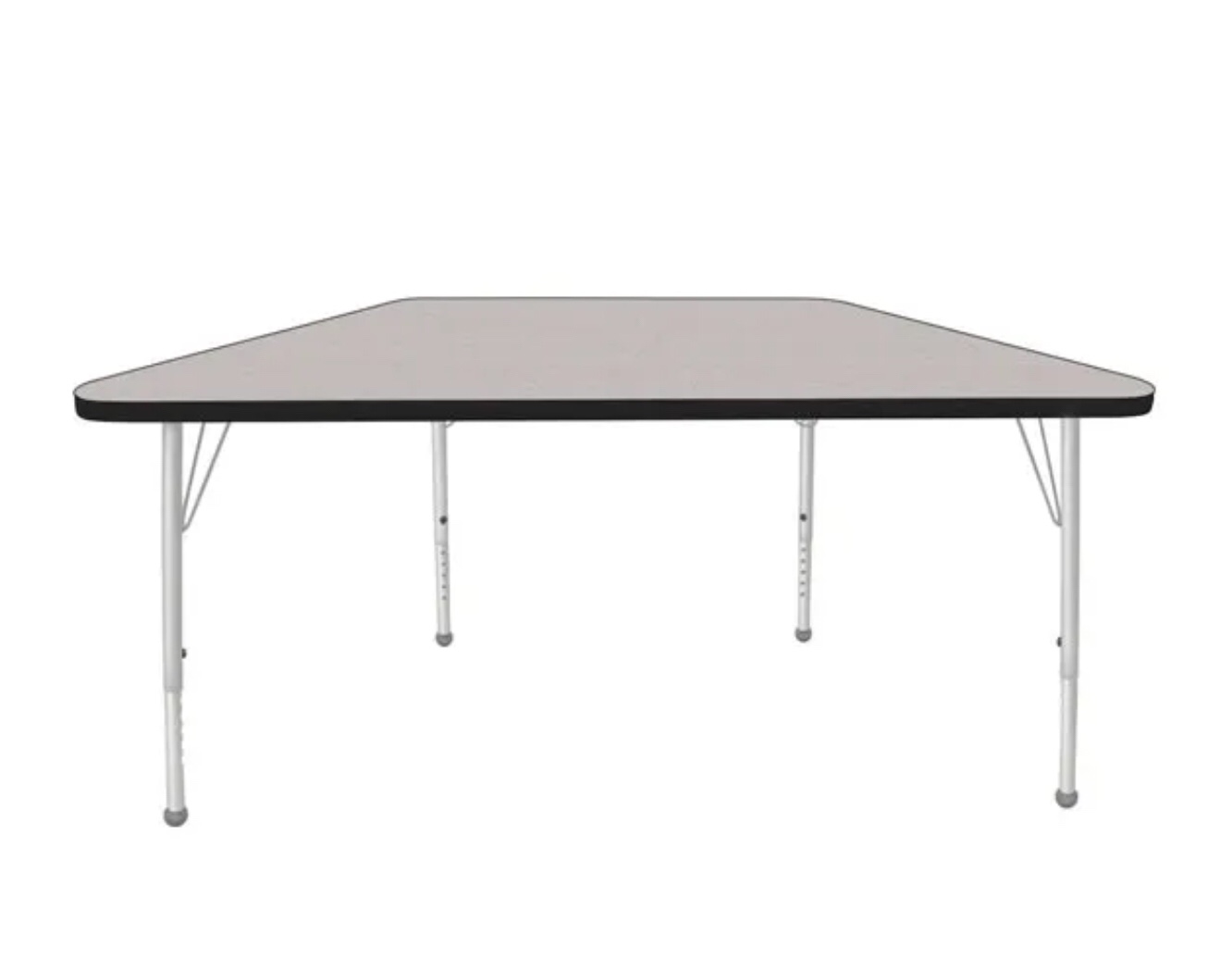(Incomplete) Trapezoid Activity Table (24'' W x 48'' L)