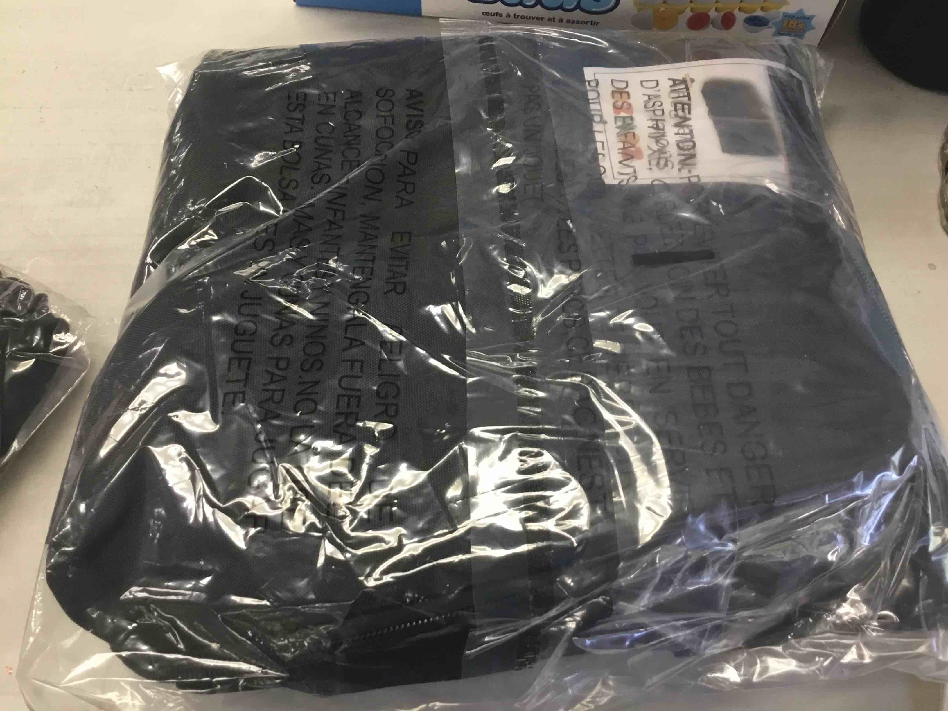 Zohzo Stroller Travel Bag for Standard or Double/Dual Strollers