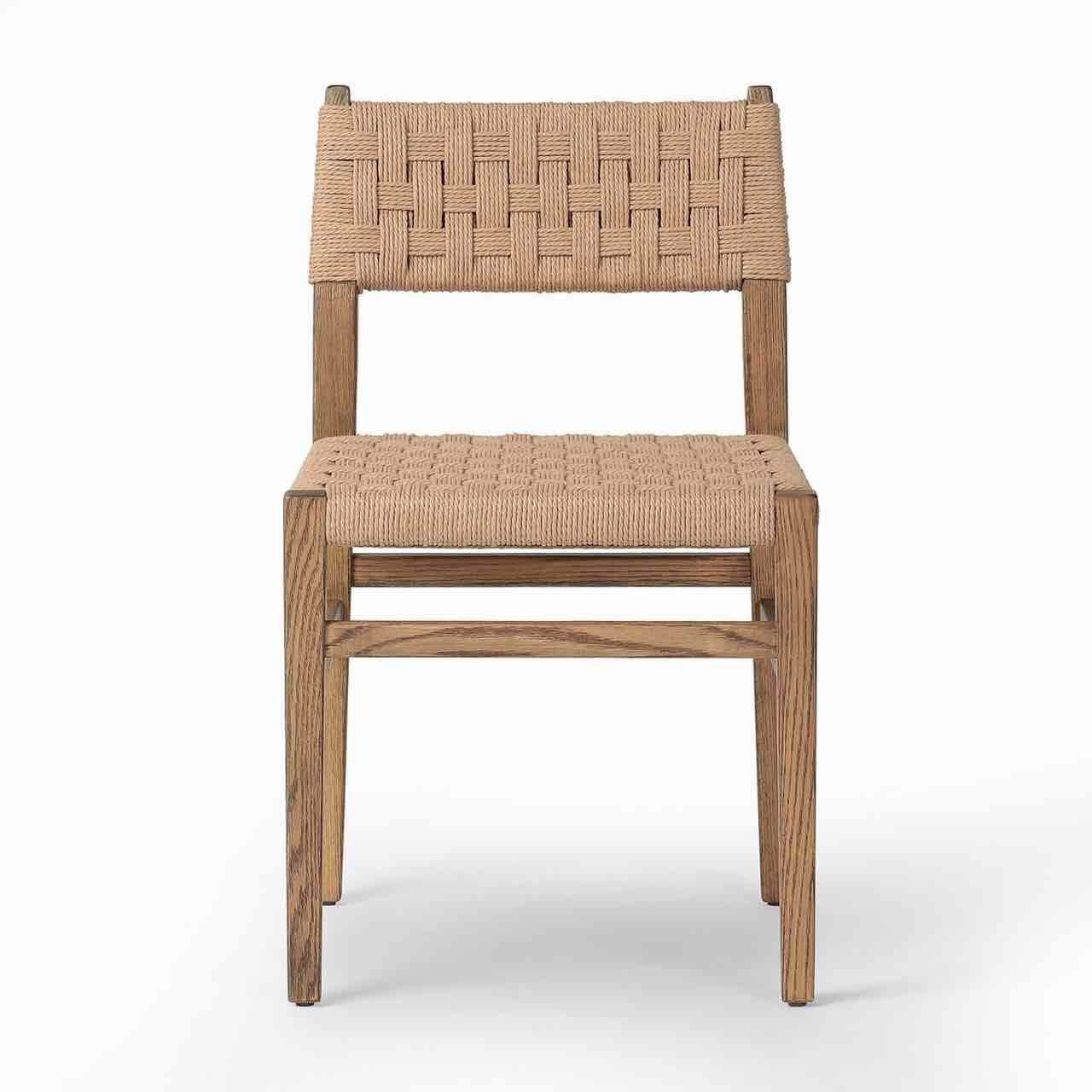 Hamlin Dining Chair • 235111-005