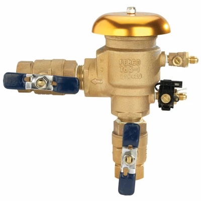 PRESS VAC BREAKER