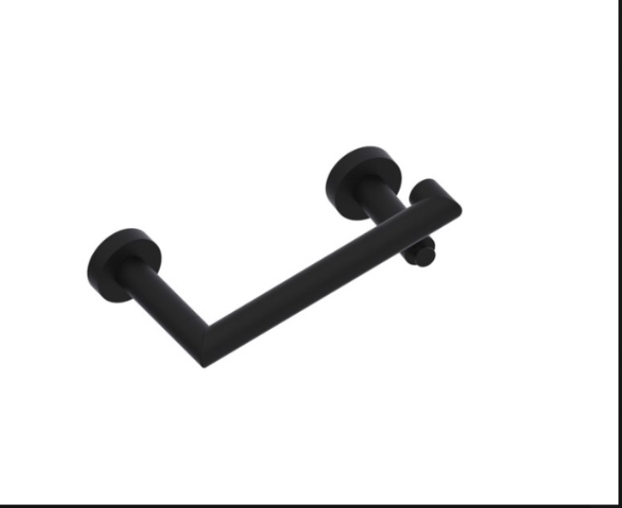 Kartners 144158 Oslo Pivot Tissue Holder 