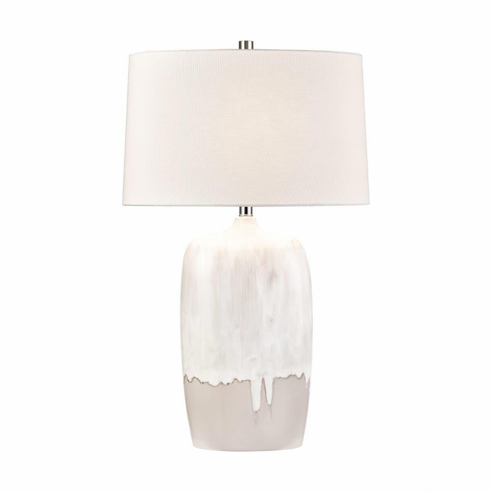 Elk Home - H0019-11082-LED - Ruthie - 9W 1 LED Table Lamp In Coastal Style-32 Inches Tall and 19 Inches Wide