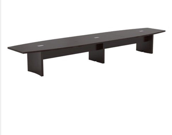 (incomplete)Aberdeen® Series 18' Conference Table