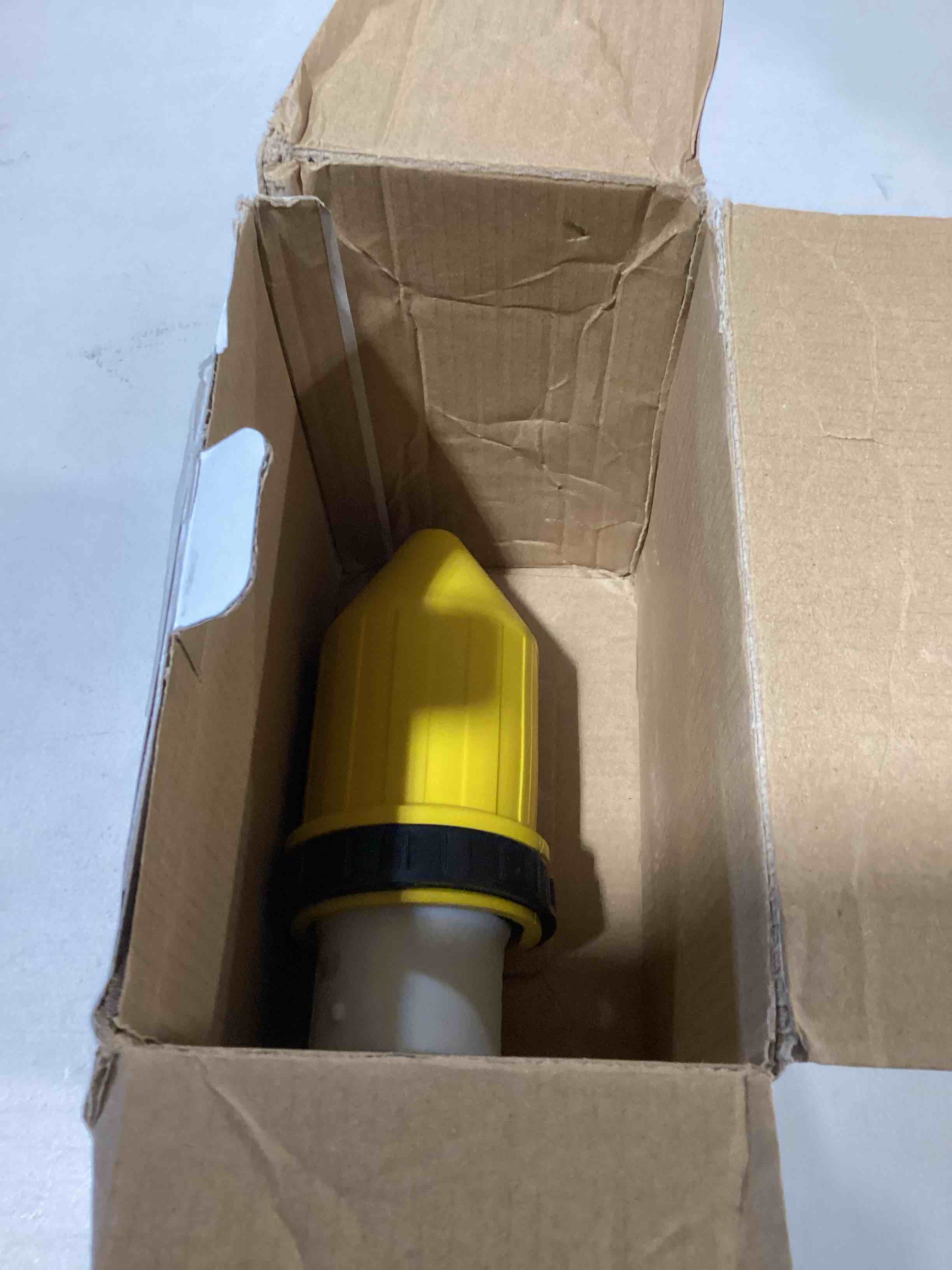 Nilight 50AMP RV Power Inlet Outlet Shore Power Kit w/Boot Cord Protector ETL Listed 125/250V NEMA SS2-50P SS2-50R Twist Lock Male Female Plug for RV Camper Caravan Trailer 50A Inlet+ Connector Combo