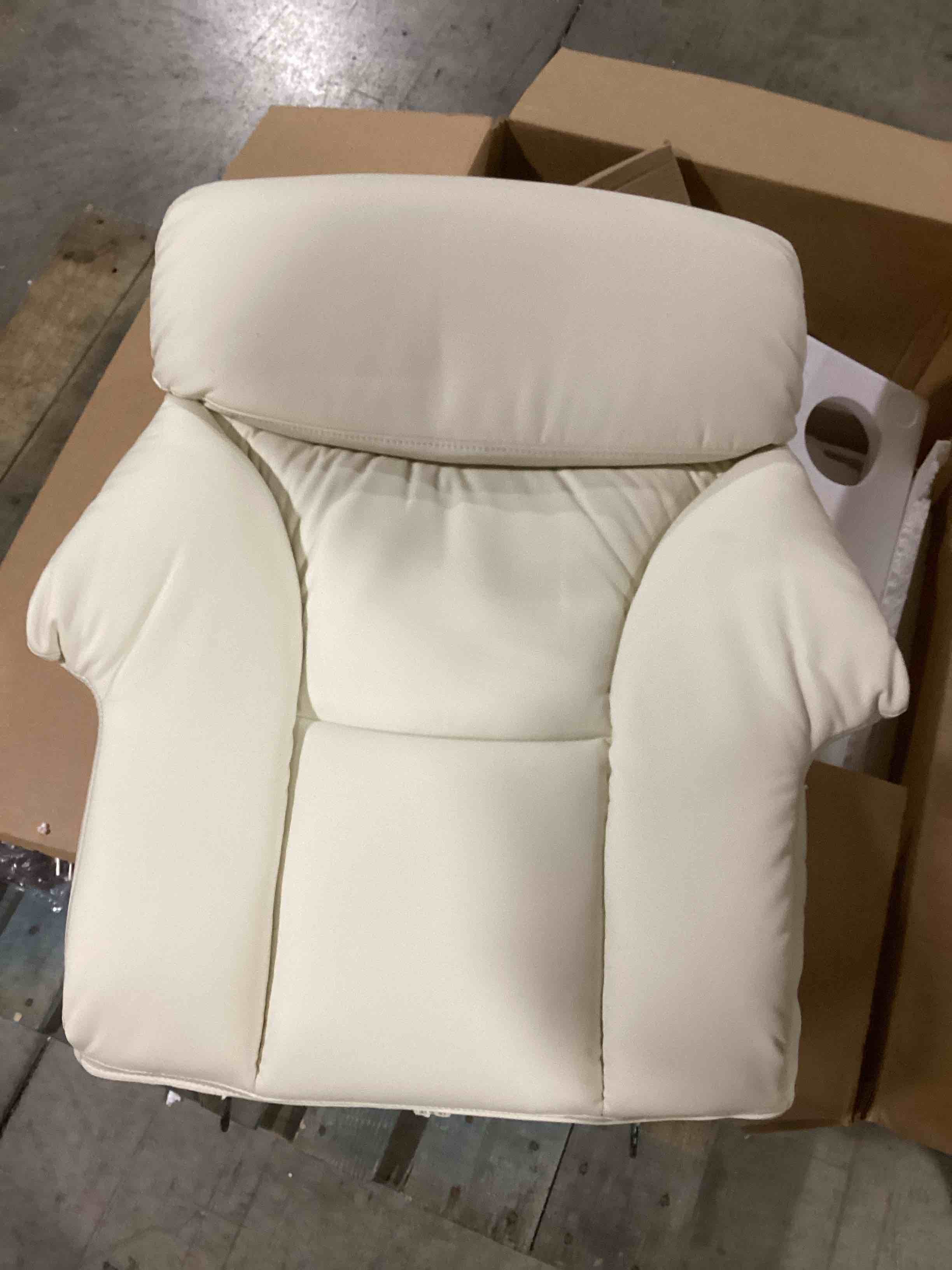 Backrest for an Executive Office Chair (backrest only)