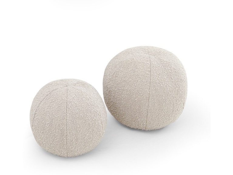 Four Hands Grayson Balle Pillow Set Of 2 230183-005