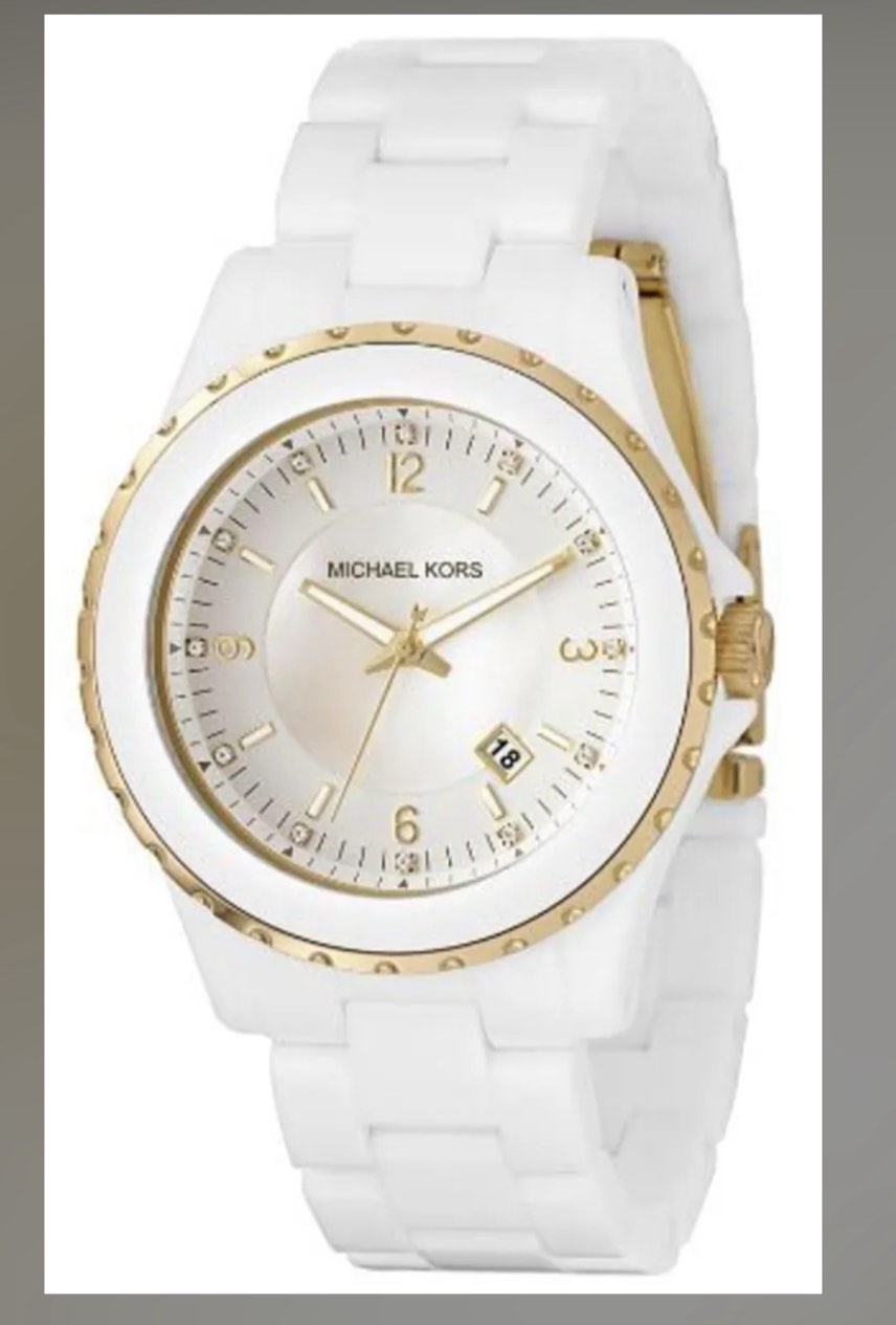 MICHAEL KORS Ladies Women's Watch MK5249
