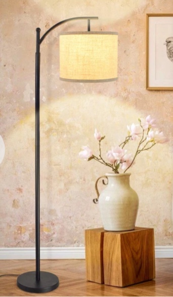 Reading Standing Lamp 
