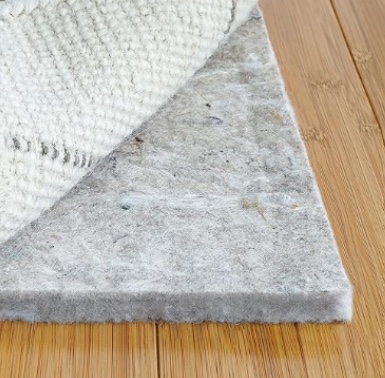 Roll of Floor Padding (similar to stick photo)