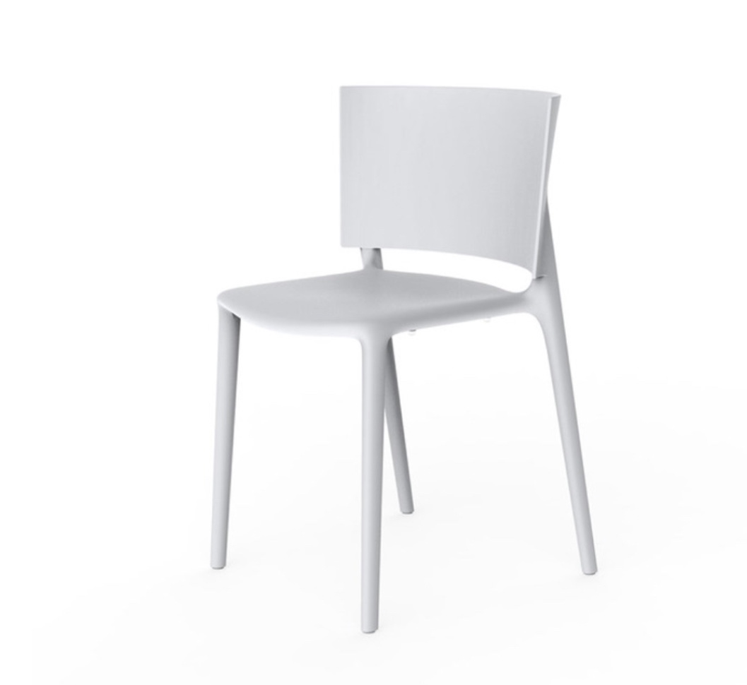  Africa Outdoor Chair - Set of 4