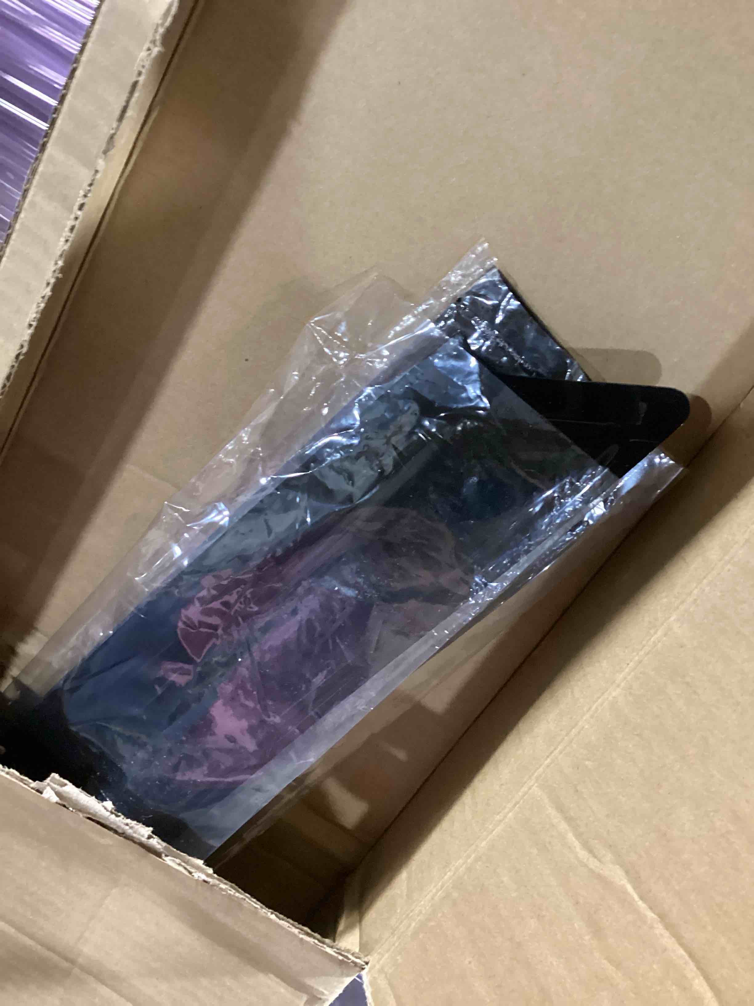 KPY Window Visor Compatible with Honda Civic Coupe 2006-2011, 2PC Rain Guard Side Window Vent Deflectors Tape-On Style, 2006 2007 2008 2009 2010 2011 06-11 Civic Coupe