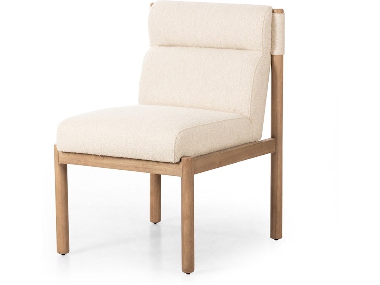 Four Hands Caswell Kiano Dining Chair 236852-001