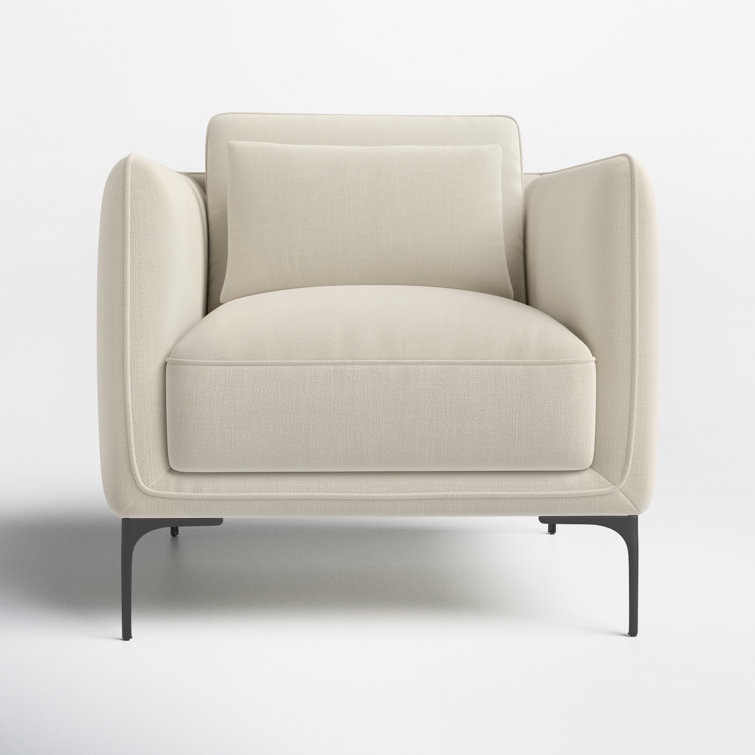 Rae Upholstered Armchair