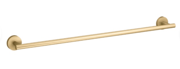 Kohler K-27287 Elate Bathroom Hardware and Accessories