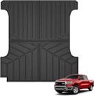 truck black cargo liner 