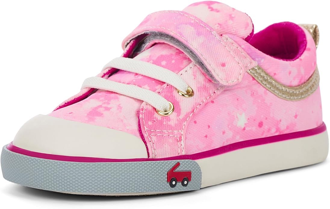 See Kai Run Girl's Kristin Sneaker