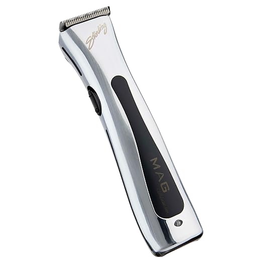 Wahl Sterling Mag Trimmer #8779 Blade Width 1-1/4  with 29 Fine Teeth